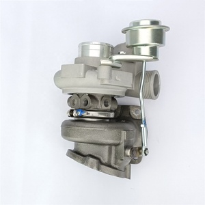 เทอร์โบชาร์จเจอร์คราฟต์ TD04HL-16T 49189-01350 49189-01355สำหรับมิตซูบิชิวอลโว่พร้อมเทอร์โบเครื่องยนต์2.3ตัน - Product Image 5