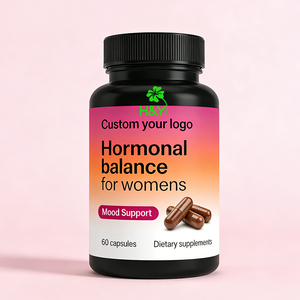 Suplementos Hormonales Personalizados para la <span class=keywords><strong>Menopausia</strong></span>, Venta al Por Mayor 2026 - Product Image 1