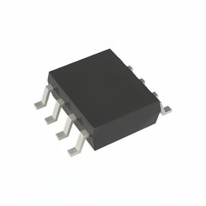Composants électroniques BOM IC en stock Mémoire 8 SOlC M24C08-WMN6P - Product Image 1