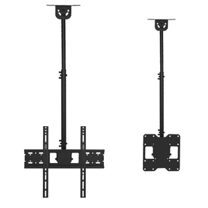 Juming <span class=keywords><strong>TV</strong></span> Trần núi tùy chỉnh chiều cao điều khiển Trần <span class=keywords><strong>TV</strong></span> núi cơ giới phổ quát phù hợp cho hầu hết các <span class=keywords><strong>TV</strong></span> - Product Image 5