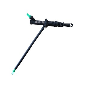 Cilindro Maestro de Embrague WZDC RACE CMC1034A88 para Renault OE 8200436137 6284600702 511028510 - Product Image 5