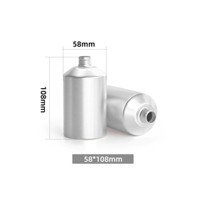 Leakproof Aluminum <b>Perfume</b> <b>Spray</b> <b>Bottle</b> for Travel & Daily Use - Product Image 2