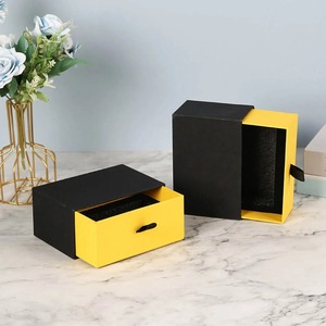 Custom Printed Logo Luxury Clothing Shopping Gift <b>Paper</b> <b>Box</b> Durable Boutique Recyclable <b>Paper</b> Gift <b>Box</b> - Product Image 3