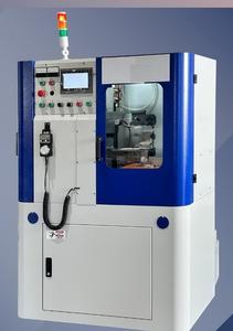 Machine de découpe de fil CNC de précision, machine à découpe de fil métallique à haute précision, machine à découpe par électroérosion - Product Image 2