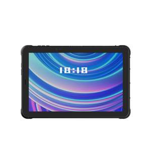 Oem ODM 10.1 inch NFC <span class=keywords><strong>Reader</strong></span> IP65 gồ ghề máy tính bảng với 4 gam thẻ Sim Wifi <span class=keywords><strong>Android</strong></span> 12 MTK Bộ vi xử lý được thực hiện để đặt hàng máy tính bảng <span class=keywords><strong>Android</strong></span> - Product Image 2