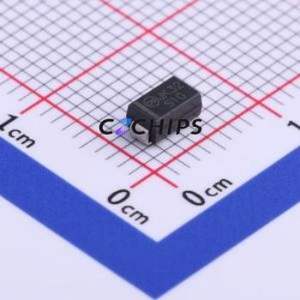 Diode S1G SMA(DO-214AC) d'origine, neuve, à usage général, fournisseur de composants électroniques en gros et service BOM - Product Image 1