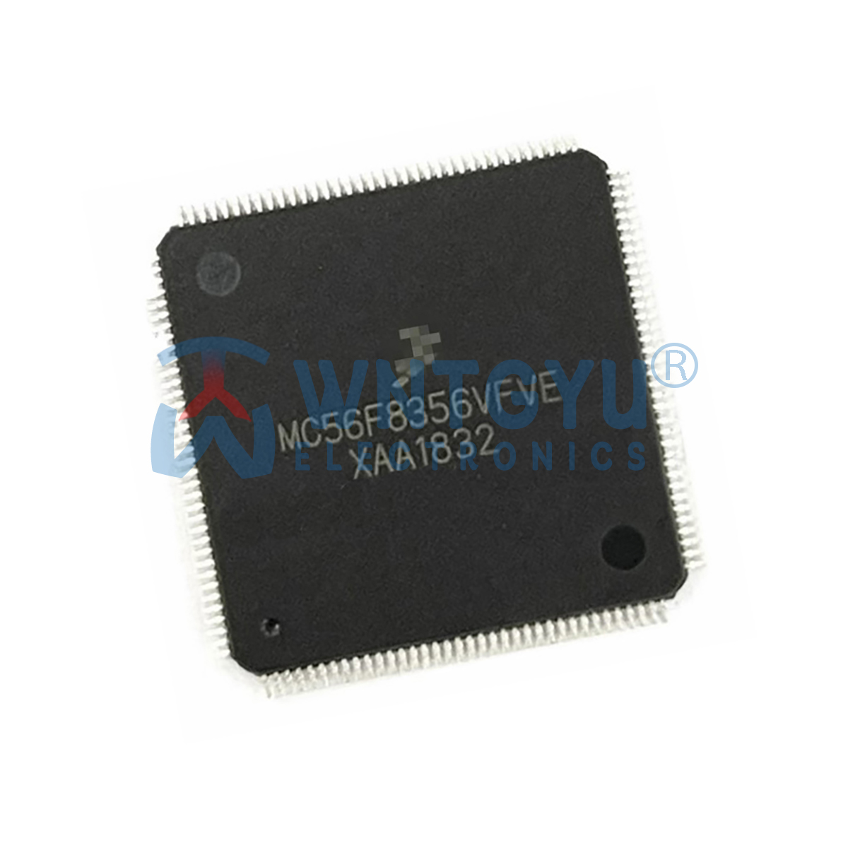 IC MCU 16BIT 256KB - High Performance Flash Memory