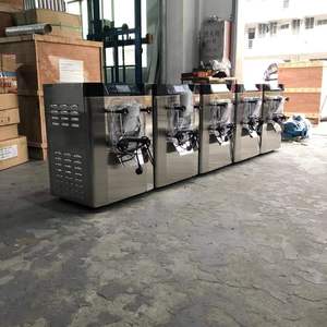 <span class=keywords><strong>Machine</strong></span> à crème glacée dure de table de <span class=keywords><strong>petite</strong></span> taille 16L-20L/H/<span class=keywords><strong>Machine</strong></span> à crème glacée <span class=keywords><strong>italienne</strong></span>/<span class=keywords><strong>Machine</strong></span> à gelato - Product Image 5