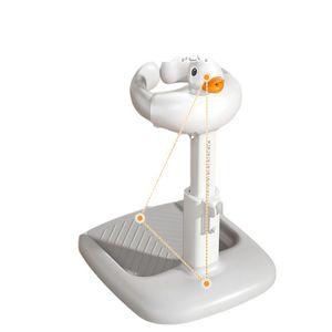 ขาตั้งอาบน้ำเด็กแบบปรับได้และถอดออกได้ - Product Image 3