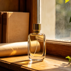 Eau de Parfum Unisexe de Luxe en Spray - Parfum Frais Longue Durée pour Usage Quotidien - Fabricant d'Huiles Parfumées à Marque Privée - Faible MOQ - Logo Personnalisé - Product Image 6