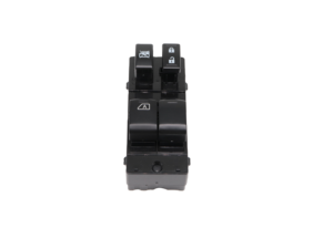 Nuevo Interruptor Eléctrico de Ventanilla Delantera Izquierda de Dos Puertas para Nissan 25401-1HB0C VERSA 2012/NOTE 2014-2016/<span class=keywords><strong>MIRCA</strong></span> K13 2010-2018, de Plástico - Product Image 2