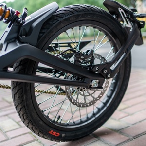 Nouveau Talaria XXX BLACK 2024, Distributeur Officiel, Livraison Gratuite, 60V 40Ah Talaria X3, Vélo Hybride Électrique à <span class=keywords><strong>Prix</strong></span> Abordable - Product Image 6