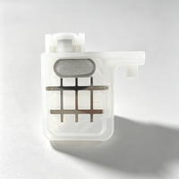 Filtre à encre de remplacement pour système d'alimentation en encre de tête d'impression d'imprimante éco-solvant
