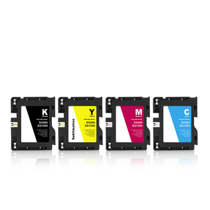 Cartouche d'<span class=keywords><strong>encre</strong></span> Supercolor Compatible avec saw grass <span class=keywords><strong>SG500</strong></span> SG1000 avec <span class=keywords><strong>encre</strong></span> à colorant par Sublimation pour imprimantes <span class=keywords><strong>SG500</strong></span> SG1000 - Product Image 6