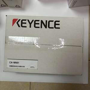 Moniteur couleur LCD KEYENCE CA-MN81 CA-MP81 CA-MP82 CA-CN1, neuf et original - Product Image 1