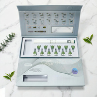 Boîtes d'emballage pour stylos injecteurs en gros, boîtes personnalisées avec logo, cartons rigides pour l'emballage de stylos injecteurs de 3 ml en détail