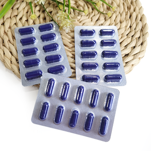 Cápsulas de suplementos dietéticos saludables y nutritivos tailandeses personalizados OEM/ODM - Product Image 6