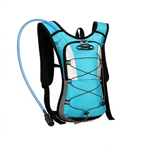Sac à dos de sport pliable Felaruta personnalisé en polyester léger et imperméable pour le camping en plein air, pour hommes et femmes - Product Image 2
