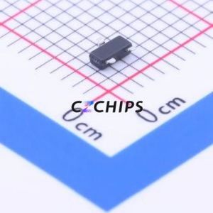 ทรานซิสเตอร์ภาคสนาม NVR5198NLT1G ทรานซิสเตอร์ SOT-23แบบใหม่ดั้งเดิม (MOSFET) - Product Image 2