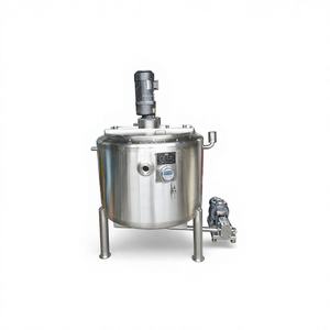 Machine à fondre le chocolat en acier inoxydable à prix d'usine, vente chaude, haute efficacité, marque ACE, pour moulin à farine, petit moule à chocolat - Product Image 1