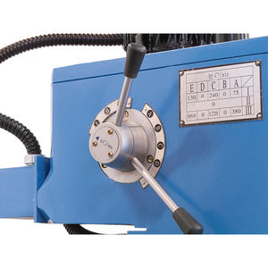 Fervi TR01/200 foret radial avec descente automatique, 1.5kW - Product Image 6