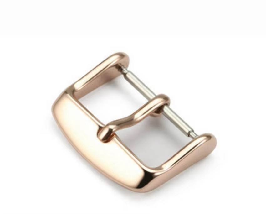 สีโรสโกลด์