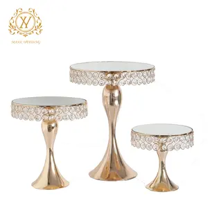 New Cake Stand Wedding Decoration Props Dessert Table Iron Decoration Cake Table Stand