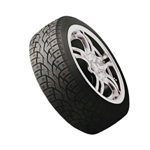 Pneus à clous pour neige, pneus hiver pour voiture, pneus antidérapants pour l'hiver, pneus spécifiques à la neige LT265/70R17 - Product Image 4