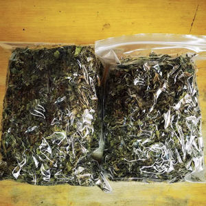 Hojas de Feverfew, hierba de migraña seca <span class=keywords><strong>Natural</strong></span>, extracto <span class=keywords><strong>Casero</strong></span>/infusión/champú/jabón, bolsitas de té personalizadas OEM disponibles - Product Image 1