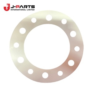 ปะเก็นดรัมเบรก (สำหรับเพลาหลัง) ระบบเบรกสำหรับโตโยต้า HIACE LH103 1993-1998 42444-26020 42444-35070 - Product Image 2