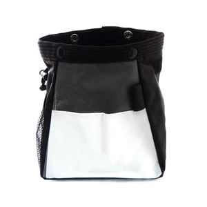 Durable Gym Rock Climbing Chalk <b>Bag</b> Bouldering Climbing Chalk Bucket Bouldering <b>Bag</b> - Product Image 5