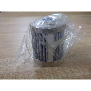 Élément filtrant hydraulique Hydac H170 Z 010BN3 10 microns synthétique 99% d'efficacité construction en acier - Product Image 2