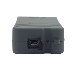 Volkswagen Audi OBD2 Diagnostic Tool VAS5054A Bluetooth Car <b>Scanner</b> For Skoda 24V English Support - Product Image 3