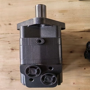 <span class=keywords><strong>Danfoss</strong></span> tốc độ cao động cơ thủy lực omr & TMT & BMR cho các ứng dụng khác nhau - Product Image 1