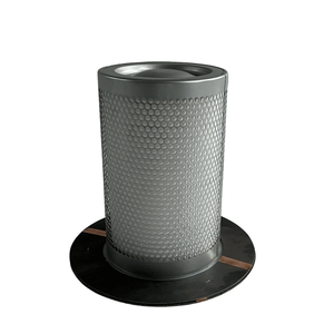 Séparateur d'huile et d'air de bonne qualité 32486 pour compresseur à vis - Product Image 4