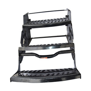 Low Price Pretty <strong>Portable</strong> Rv <strong>Steps</strong> - Product Image 5