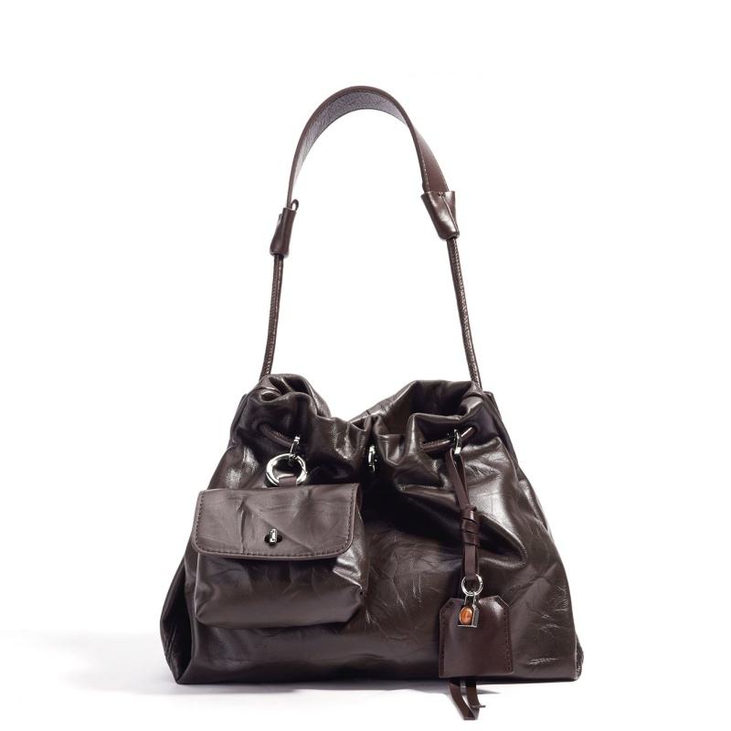 Dark Coffee 29cm*21cm*13cm