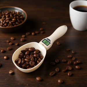 Kitchen Scale <b>Spoon</b> 1G-800G Digital LCD Display For Coffee Tea Baking - Product Image 3
