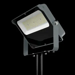 LED Flood Light 200W Waterproof Outdoor IP66 Reflector LED 250 watt flood light Top Quality LED High Mast Light