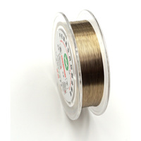 Outil de coupe d'écran fil de diamant fil de molybdène ligne de séparation d'écran de coupe pour ordinateur de téléphone portable 1000 mètres