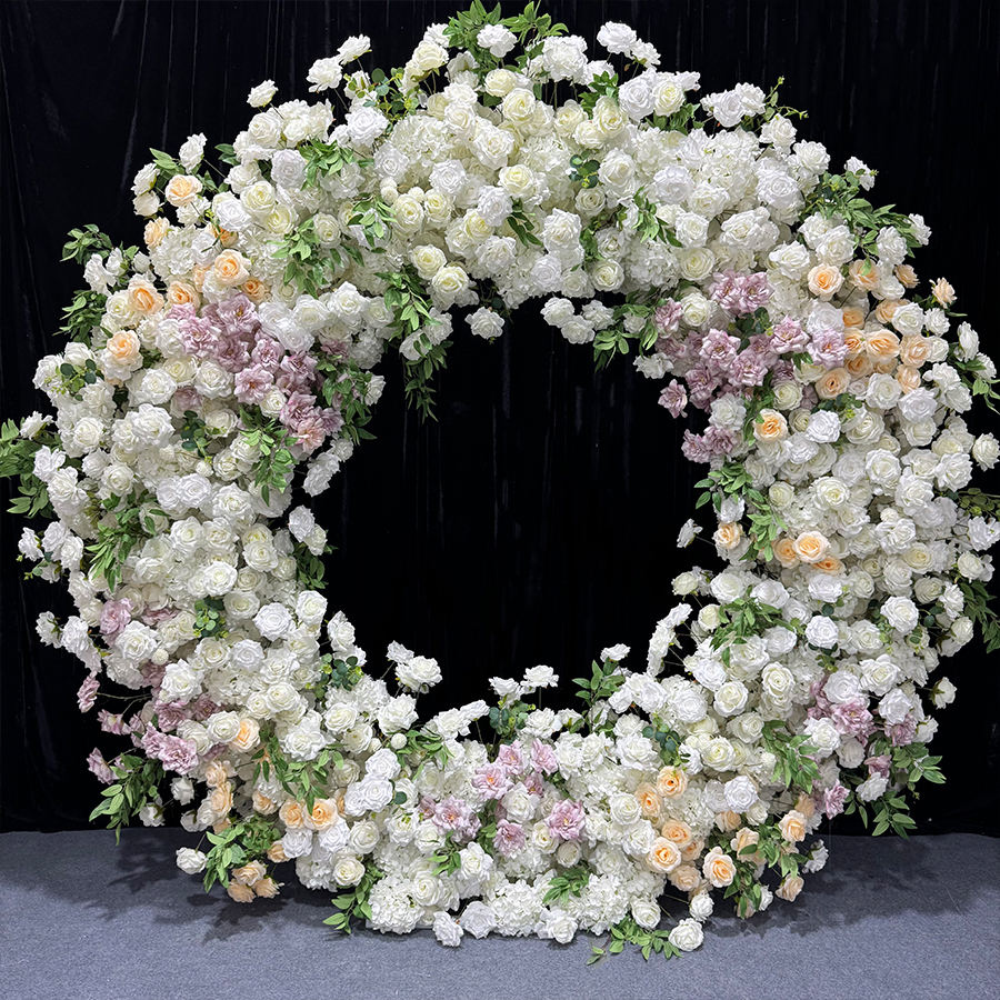 1-ราคาสำหรับซุ้มดอกไม้เท่านั้น