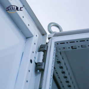 Chnsmile กล่องแบตเตอรี่กลางแจ้งแบบกำหนดเองได้กล่องสแตนเลสอลูมิเนียมตู้กระจายพลังงาน - Product Image 4