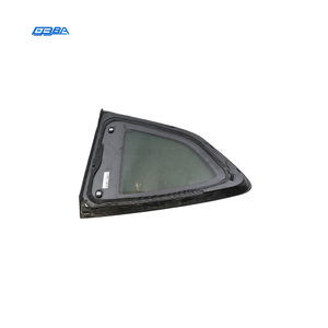 กระจกหลังทรงสามเหลี่ยมสำหรับรถยนต์ไฟฟ้า BMW ix3 G08 รุ่น OE 51377388827 - Product Image 3