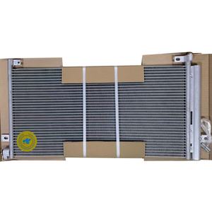 Condensador de Aire Acondicionado para Automóvil de Alta Calidad para Volvo FM, Precio de Fábrica, 1 Año de Garantía - Product Image 1