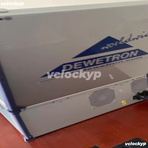 ระบบเก็บข้อมูล DEWETRON DEWE-5000 - Product Image 1