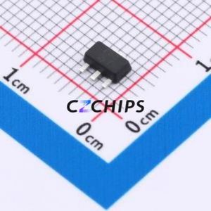 ชิปวงจรรวม AP7383-33Y-13 SOT-89ของแท้ใหม่วงจรรวม PMIC ตัวควบคุมเชิงเส้น (LDO) - Product Image 1