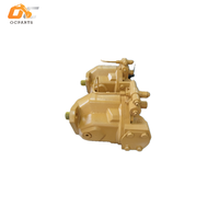 Promo Pompa 244-2228 2442228 Motor Hidrolik untuk Dijual Truk 725 Excavator Loader 420D 430D