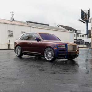 Jante forgée 18 19 20 21 22 24 pouces pour Land Rover Range Rover Evoque Defender Discovery Velar DC100 Freelander <span class=keywords><strong>Vision</strong></span> bmw - Product Image 4