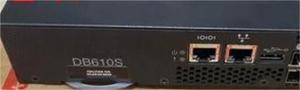สวิตช์เครือข่ายอัจฉริยะ Think System DB610S 24 พอร์ต SFP+ พร้อม POE SNMP QoS ขนาด 1U สำหรับติดตั้งบนแร็ค สวิตช์เครือข่ายอัจฉริยะ Think System DB610S 2 - Product Image 6
