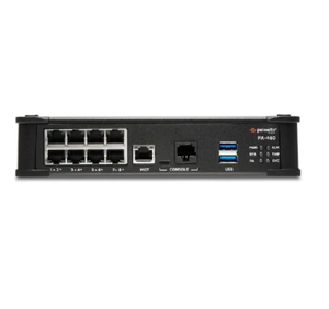 Palo Alto PAN-PA-440, Firewall de Próxima Generación, Dispositivo de Seguridad de Red Empresarial - Product Image 1